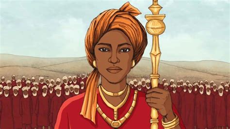 7 Powerful African Queens In History You Need To Know Kemi Filani News