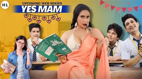 Watch And Download Yes Mam Hindi S Ep Hunters Exclusive Series Hdmovie