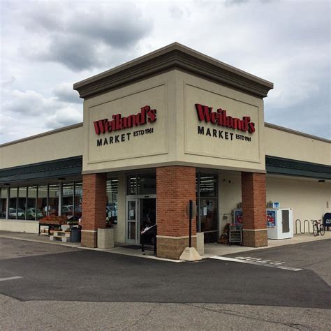 The Best Specialty Grocery Stores In Columbus - Columbus Navigator