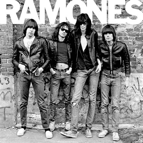 Ramones Vinyl Lp Amazonde Musik Cds And Vinyl