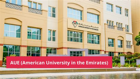 Know The Uae Education With Some Best Universities In Dubai