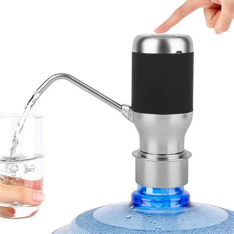 Buy Hakeeta Wireless Water Pump Dispenser Automatic Drinking Water