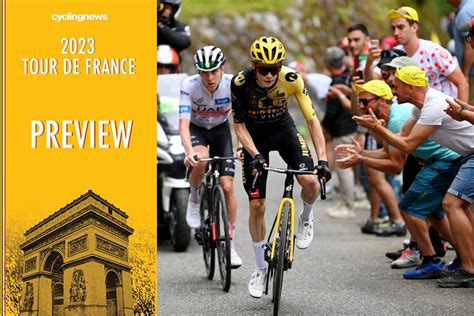 Tour De France Gc Battle Hots Up With Return Of Puy De D Me Stage