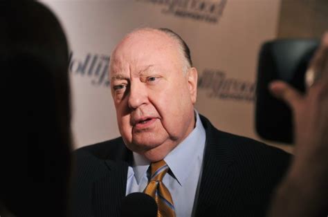 Estate Of Ex Fox Boss Roger Ailes Trying To Block Sexual Harassment