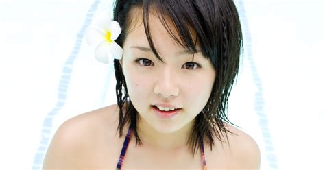 ai shinozaki photos in swimming pool with flower part 2 sexy japanese girl gallery 9 ~ jav