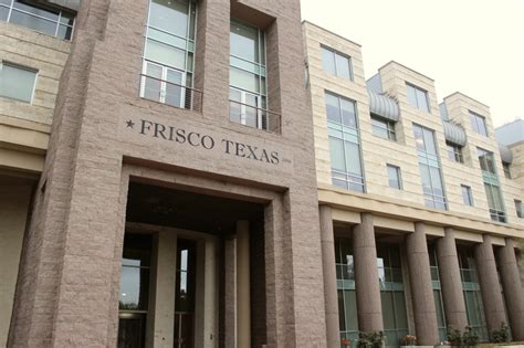 Frisco Planning And Zoning Commission Considers Additions To Prosper Isd