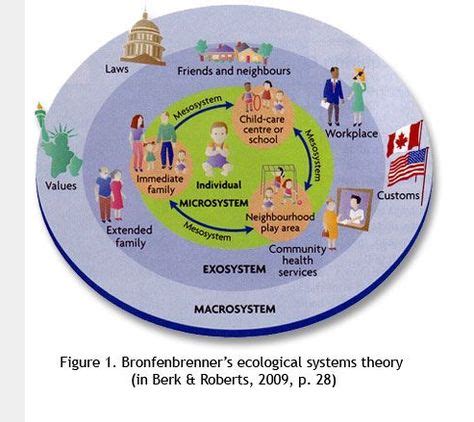 Importance Of System Theory In Social Work