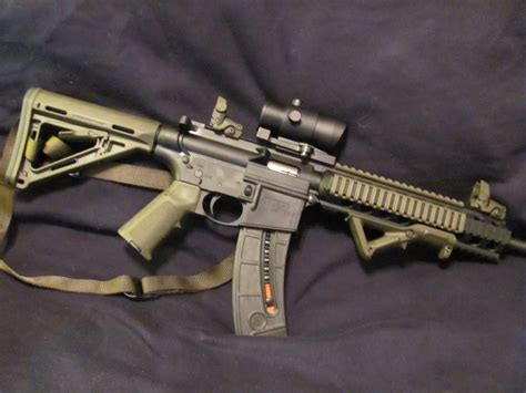 I been looking at that smith myself. Smith And Wesson M P 15 22 Aftermarket Parts | Reviewmotors.co