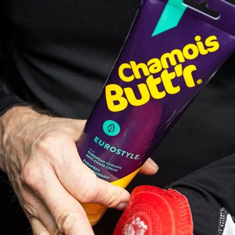 paceline products chamois butt r eurostyle creme men