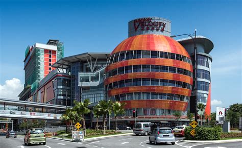 Sunway velocity mallcurrent page sunway velocity mall. Bandar Malaysia - Apa anda patut tahu tentang kawasan ini?