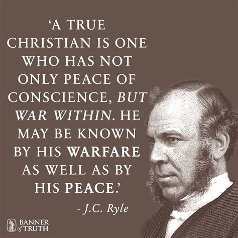 j c ryle christian quotes reformed theology faith quotes