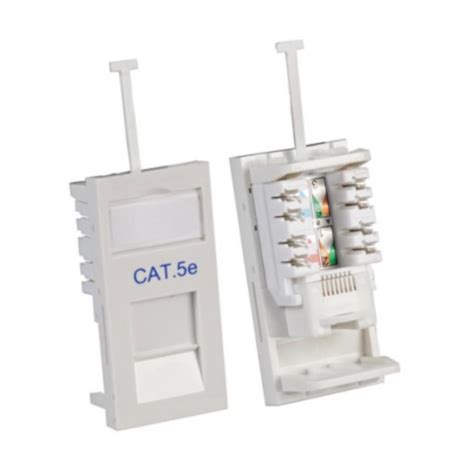 We can read books on the mobile, tablets and kindle. CAT 5 ENHANCED RJ45 WALL OUTLET MODULE KRONE TYPE IDC - Electronics Depot UK