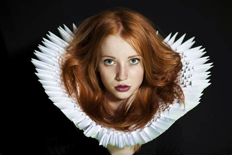 Stunning Photos Of Redheads Show The Most Beautiful Genetic Mutation Ruivas Beleza De