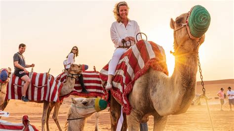 Dubai Camel Ride Camel Riding In Dubai Desert Explorer Tours