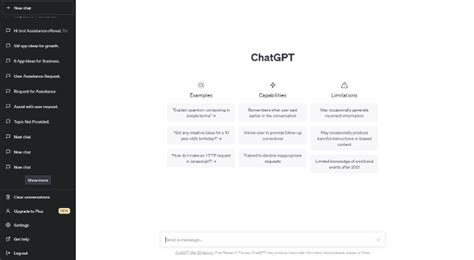 The Best Way To Use ChatGPT The AI Chatbot Of 2023 That Grew To Become