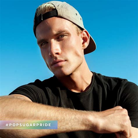 Austin Rhodes Lgbtq Pride Personal Essay Popsugar News