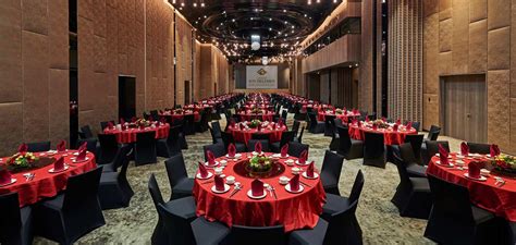 Maybe you would like to learn more about one of these? Grand Ion Delemen Genting Function Rooms | Official Website