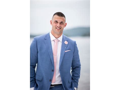 Patch Candidate Profile Brennan Coakley Newtown Board Of Education Newtown Ct Patch