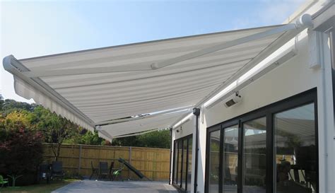 Best Electric Awnings For Gardens And Patios Awningsouth