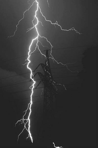 Sleepwalker Lightning Photography Thunder And Lightning Lightning