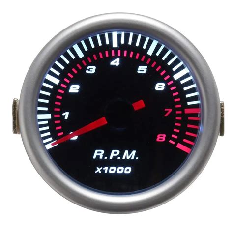 Cheap 12v Tachometer Find 12v Tachometer Deals On Line At