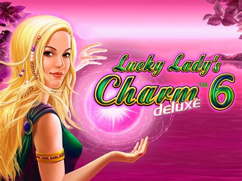 lucky ladys charme slot