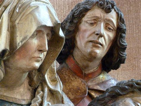 Und wie läufts mit deiner freundin? Große Pietà | Kunstwerk | virtuelles Museum Nürnberger Kunst