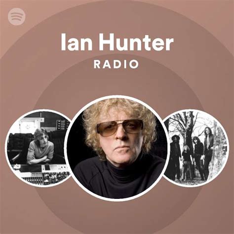 Ian Hunter Songs Albums And Playlists Spotify