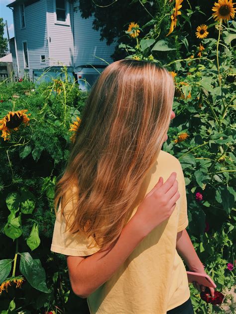 See more ideas about hair, hair styles, aesthetic hair. pinterest // elliehbaker | Instagram aesthetic ...