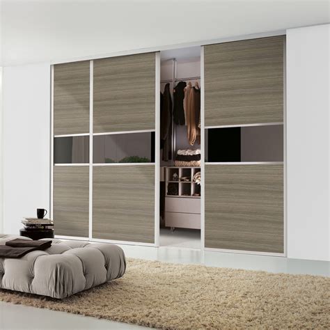 Sliding wardrobe doors are a smart and stylish design choice, offering great value for money by making the most of your space. Made to Measure Sliding Wardrobe Door Design Tool ...