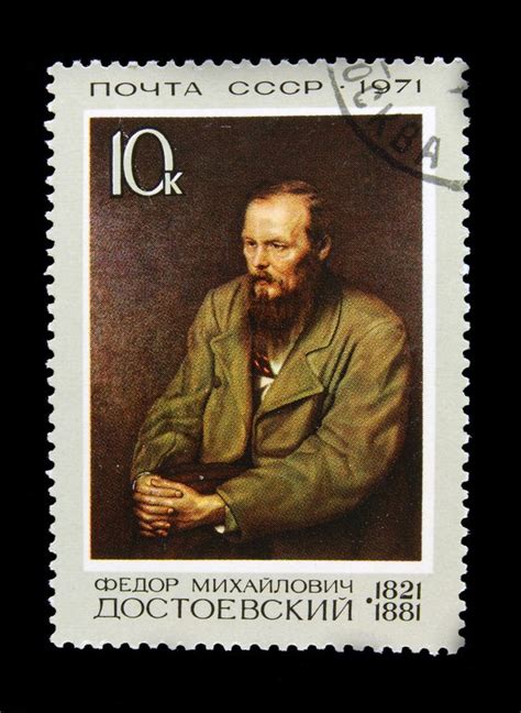 born fyodor dostoevsky mikhailovich dostoyevsky on november 11 1821 fyodor dostoevsky was a