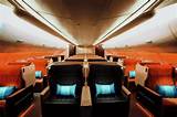 Images of Cheap Singapore Airlines Business Class Flights