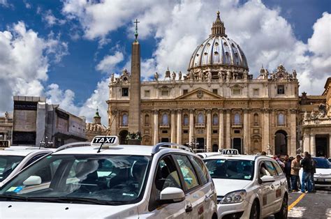 It improves the interaction between passengers and drivers and helps people to reach their goals. How to Book Taxis in Rome. Phone Taxi Numbers and Companies