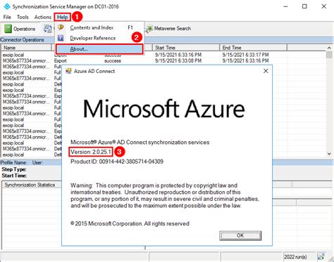 What You Need To Know About Azure Ad Connect V2 0 Vrogue
