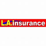Auto Insurance La Images
