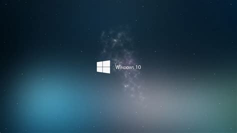 Фон Windows 10 54 фото