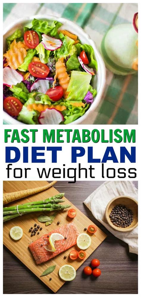 How To Use The Fast Metabolism Diet Plan For Weight Loss