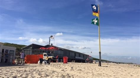 zeeland wordt wakker treinen strand en brand omroep zeeland