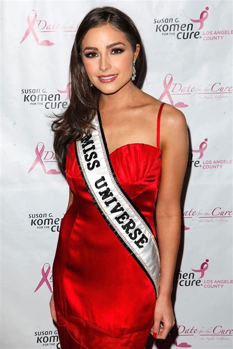 Olivia Culpo Miss Universe 2012 Hd Wallpapers Hd Wallpapers High