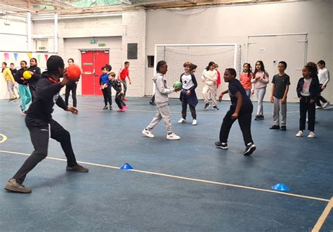 Masbro Youth Club Activities For Young People In Hammersmith And Fulham