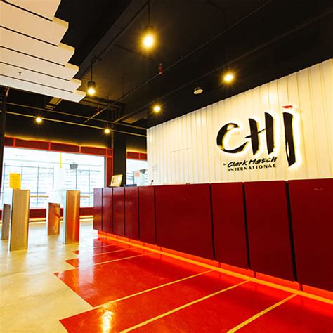 Notable tenants include starbucks, citibank, 99 speedmart, 7eleven, secret recipe and chi fitness. Ikon Connaught, Cheras | CHi Fitness Club