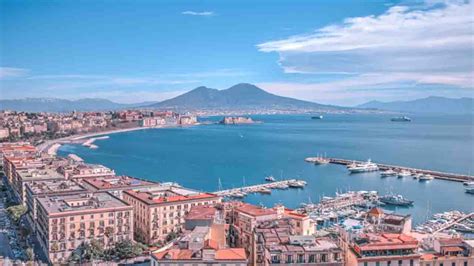 Via del maio di porto 9. Meteo Napoli oggi giovedì 5 dicembre: cieli poco nuvolosi