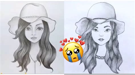 This is an art and drawing channel where scenery drawing and art related stuff are weekly published.welcome to my channel for begginner's drawing. Mukta Easy Drawing and My Drawing | Mukta Easy Drawing | Farjana Drawing Academy | Girl Drawing ...