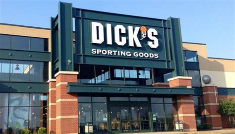 Dicks Sporting Goods Lost Millions Over Anti Gun Policies Tennessee Star