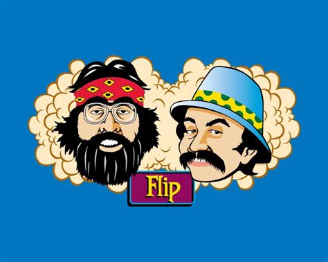 Cheech marin & tommy chong are these old dudes that smoke a lot of weed, man. #cheech #chong | Cheech and chong, Tattoo art drawings ...