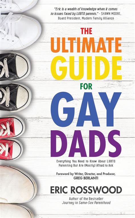 For Gay Dads National Coming Out Day Is Every Day Huffpost