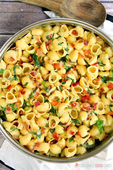 Quick And Easy Pasta Recipes With Few Ingredients Food Recipe Story