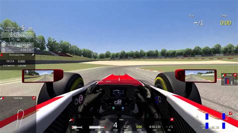 Assetto Corsa Nurburgring Gp Gp Mod Youtube