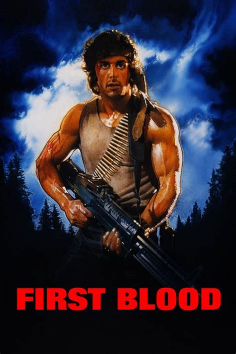 Rambo First Blood Part 2 Cast Hostloced