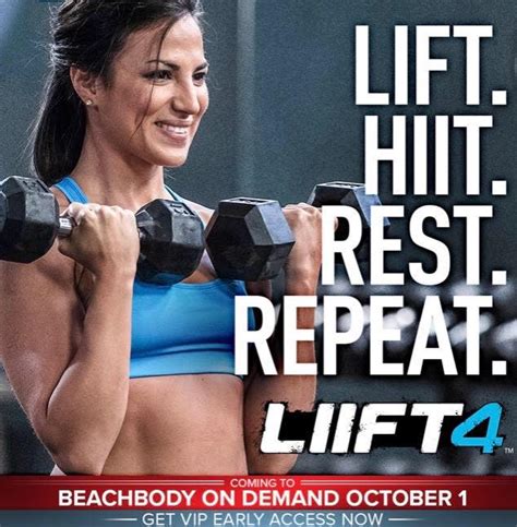 First Liift4 Testimonial After Only 2 Days — Eatsweatpray Fitness